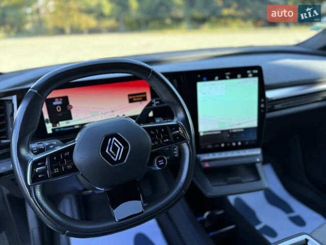 Рено Megane E-Tech 2023 в Дубно на Automoto.ua Серый Рено Megane E-Tech, объемом двигателя 0 л и пробегом 100 тыс. км за 22500 $, фото 58 на Automoto.ua