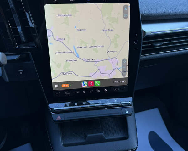 Рено Megane E-Tech 2023 в Дубно на Automoto.ua Серый Рено Megane E-Tech, объемом двигателя 0 л и пробегом 100 тыс. км за 22500 $, фото 95 на Automoto.ua