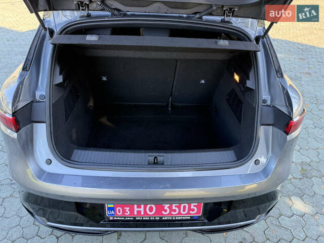 Рено Megane E-Tech 2023 в Дубно на Automoto.ua Серый Рено Megane E-Tech, объемом двигателя 0 л и пробегом 100 тыс. км за 22500 $, фото 42 на Automoto.ua