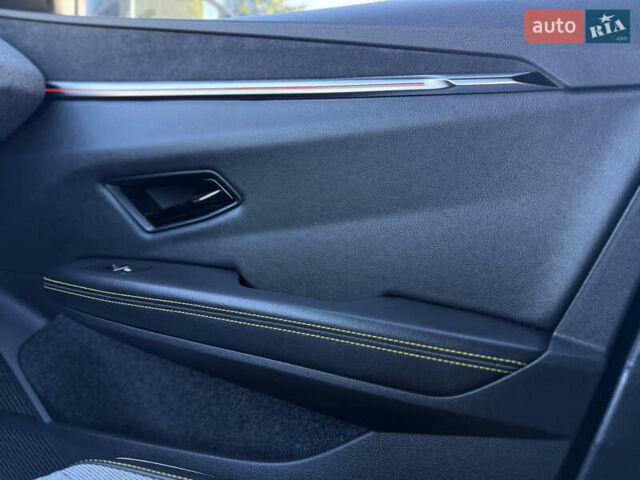 Рено Megane E-Tech 2023 в Дубно на Automoto.ua Серый Рено Megane E-Tech, объемом двигателя 0 л и пробегом 100 тыс. км за 22500 $, фото 51 на Automoto.ua