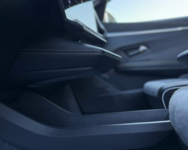 Рено Megane E-Tech 2023 в Дубно на Automoto.ua Серый Рено Megane E-Tech, объемом двигателя 0 л и пробегом 100 тыс. км за 22500 $, фото 99 на Automoto.ua