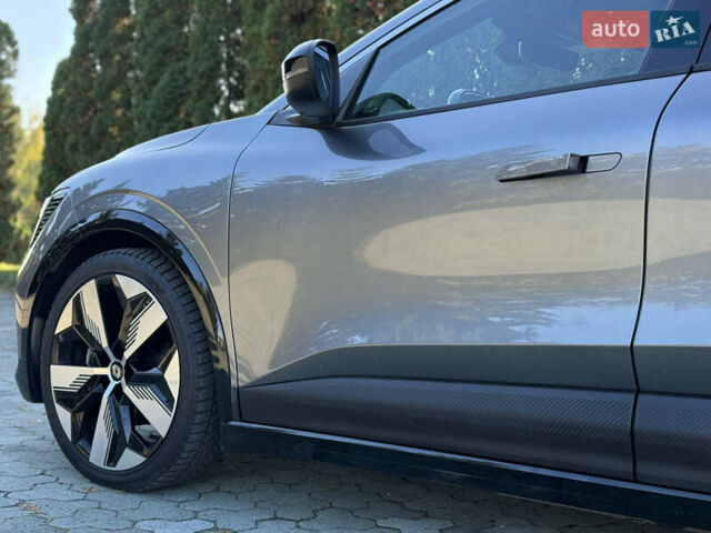 Рено Megane E-Tech 2023 в Дубно на Automoto.ua Серый Рено Megane E-Tech, объемом двигателя 0 л и пробегом 100 тыс. км за 22500 $, фото 27 на Automoto.ua