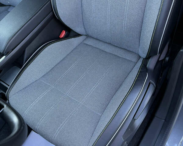 Рено Megane E-Tech 2023 в Дубно на Automoto.ua Серый Рено Megane E-Tech, объемом двигателя 0 л и пробегом 100 тыс. км за 22500 $, фото 104 на Automoto.ua