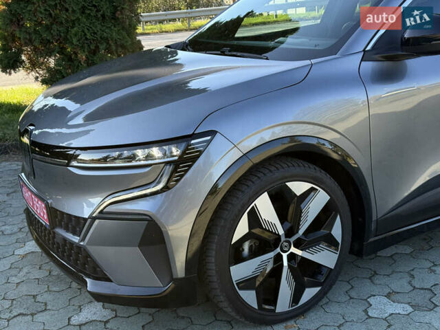 Рено Megane E-Tech 2023 в Дубно на Automoto.ua Серый Рено Megane E-Tech, объемом двигателя 0 л и пробегом 100 тыс. км за 22500 $, фото 21 на Automoto.ua