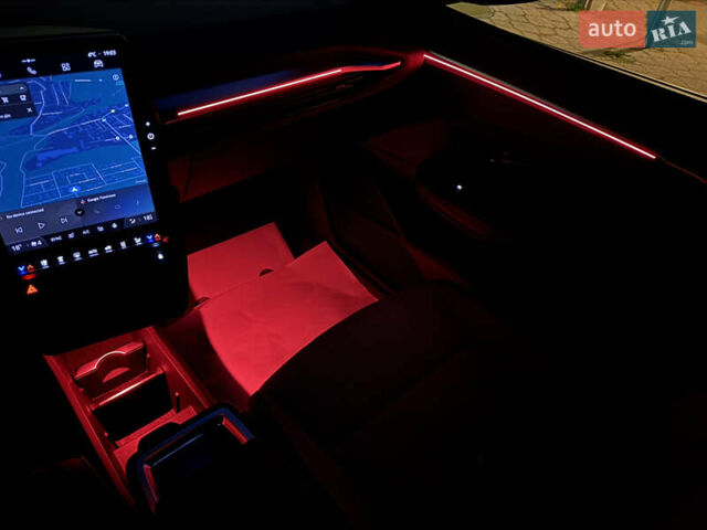 Рено Megane E-Tech 2023 в Дубно на Automoto.ua Серый Рено Megane E-Tech, объемом двигателя 0 л и пробегом 100 тыс. км за 22500 $, фото 87 на Automoto.ua