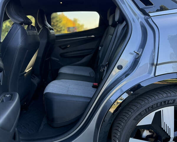 Рено Megane E-Tech 2023 в Дубно на Automoto.ua Серый Рено Megane E-Tech, объемом двигателя 0 л и пробегом 100 тыс. км за 22500 $, фото 46 на Automoto.ua
