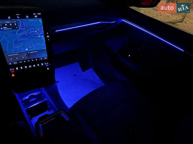 Рено Megane E-Tech 2023 в Дубно на Automoto.ua Серый Рено Megane E-Tech, объемом двигателя 0 л и пробегом 100 тыс. км за 22500 $, фото 86 на Automoto.ua