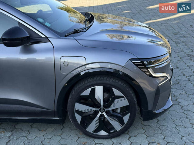 Рено Megane E-Tech 2023 в Дубно на Automoto.ua Серый Рено Megane E-Tech, объемом двигателя 0 л и пробегом 100 тыс. км за 22500 $, фото 79 на Automoto.ua