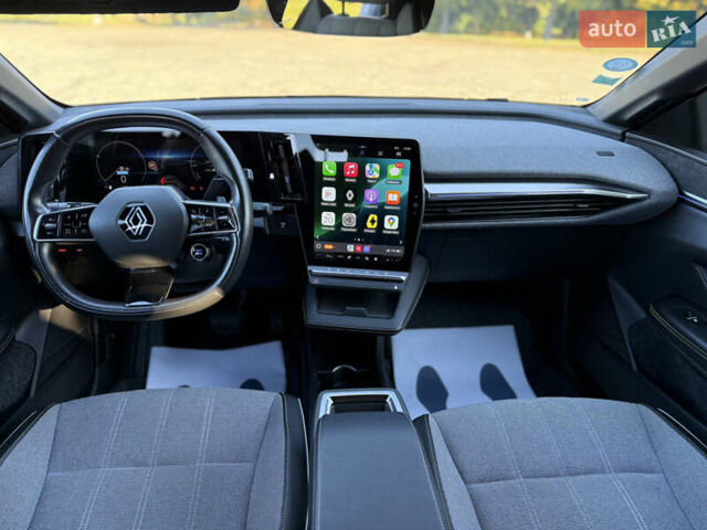 Рено Megane E-Tech 2023 в Дубно на Automoto.ua Серый Рено Megane E-Tech, объемом двигателя 0 л и пробегом 100 тыс. км за 22500 $, фото 64 на Automoto.ua