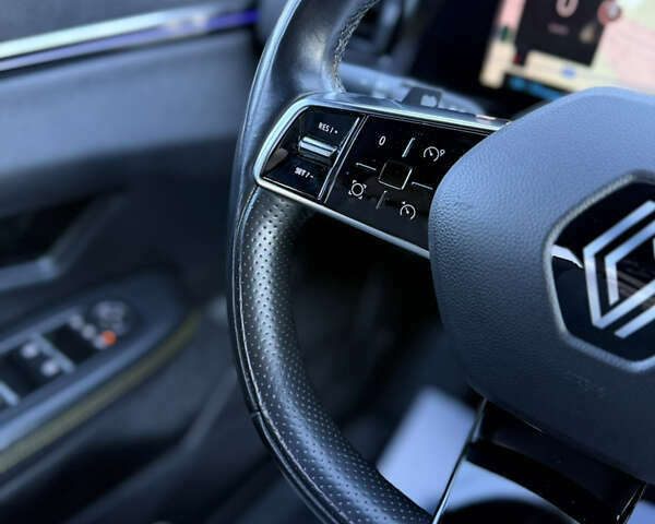 Рено Megane E-Tech 2023 в Дубно на Automoto.ua Серый Рено Megane E-Tech, объемом двигателя 0 л и пробегом 100 тыс. км за 22500 $, фото 72 на Automoto.ua