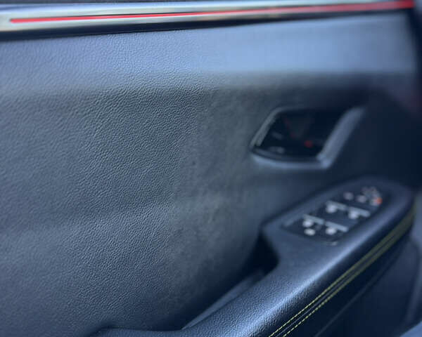 Рено Megane E-Tech 2023 в Дубно на Automoto.ua Серый Рено Megane E-Tech, объемом двигателя 0 л и пробегом 100 тыс. км за 22500 $, фото 52 на Automoto.ua