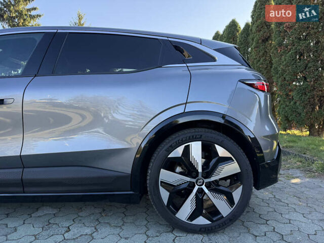 Рено Megane E-Tech 2023 в Дубно на Automoto.ua Серый Рено Megane E-Tech, объемом двигателя 0 л и пробегом 100 тыс. км за 22500 $, фото 78 на Automoto.ua