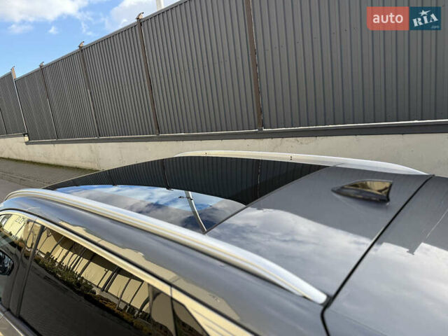 Серый Рено Megane E-Tech, объемом двигателя 0 л и пробегом 4 тыс. км за 31000 $, фото 44 на Automoto.ua