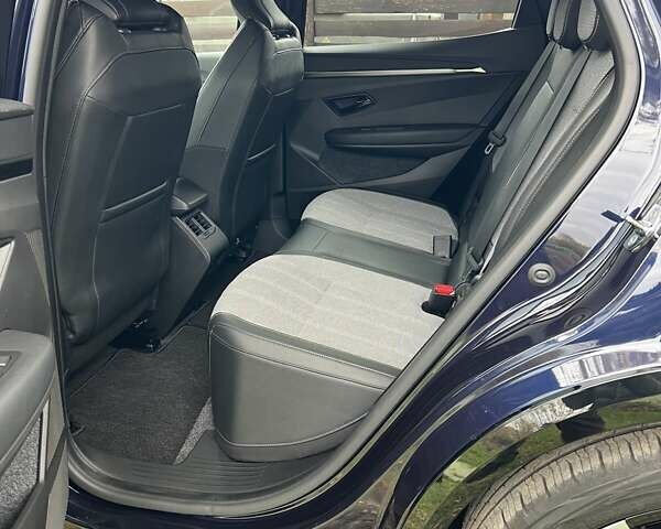 Рено Megane E-Tech 2022 в Дубно на Automoto.ua Синий Рено Megane E-Tech, объемом двигателя 0 л и пробегом 38 тыс. км за 24000 $, фото 26 на Automoto.ua