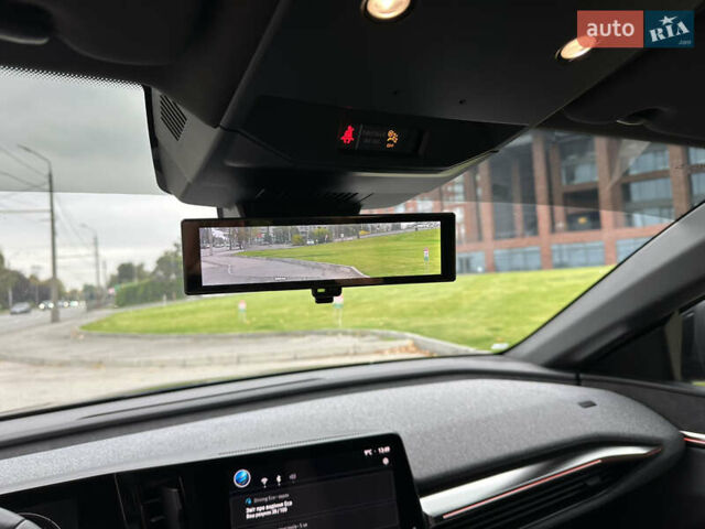 Синій Рено Megane E-Tech, об'ємом двигуна 0 л та пробігом 193 тис. км за 19500 $, фото 20 на Automoto.ua