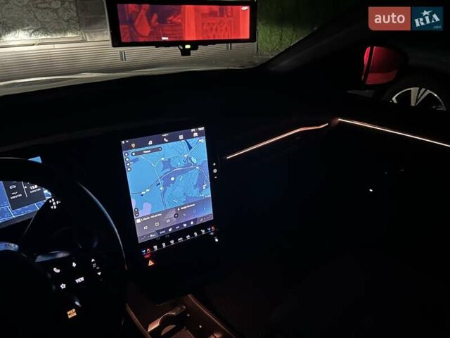 Рено Megane E-Tech 2022 в Дубно на Automoto.ua Синий Рено Megane E-Tech, объемом двигателя 0 л и пробегом 38 тыс. км за 24000 $, фото 45 на Automoto.ua