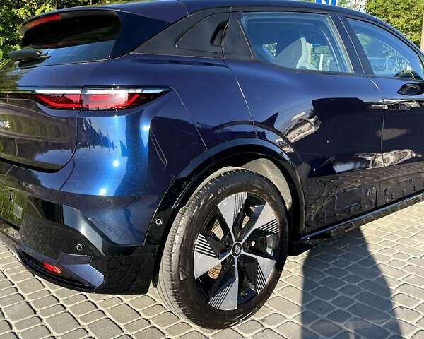 Синій Рено Megane E-Tech, об'ємом двигуна 0 л та пробігом 28 тис. км за 21000 $, фото 15 на Automoto.ua