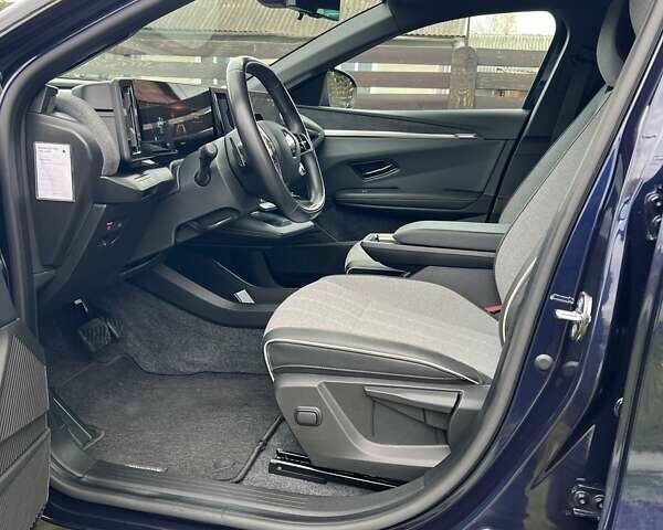 Рено Megane E-Tech 2022 в Дубно на Automoto.ua Синий Рено Megane E-Tech, объемом двигателя 0 л и пробегом 38 тыс. км за 24000 $, фото 21 на Automoto.ua