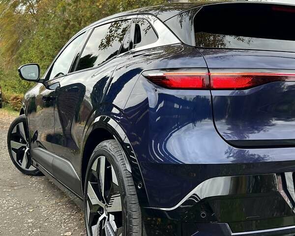 Рено Megane E-Tech 2022 в Дубно на Automoto.ua Синий Рено Megane E-Tech, объемом двигателя 0 л и пробегом 38 тыс. км за 24000 $, фото 1 на Automoto.ua