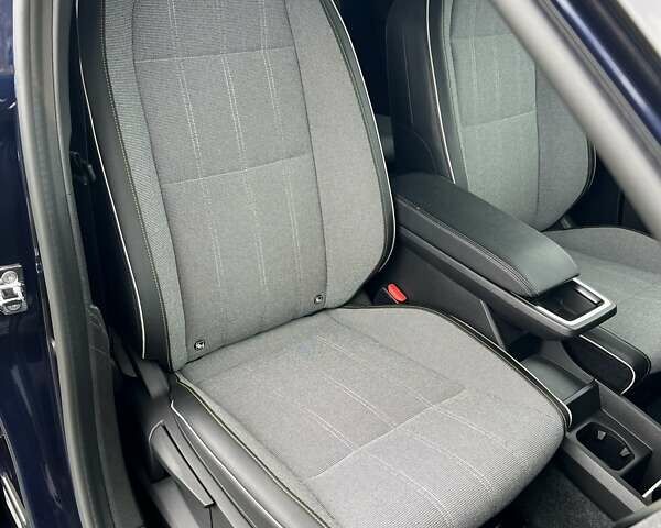 Рено Megane E-Tech 2022 в Дубно на Automoto.ua Синий Рено Megane E-Tech, объемом двигателя 0 л и пробегом 38 тыс. км за 24000 $, фото 34 на Automoto.ua