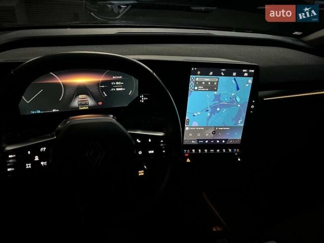 Рено Megane E-Tech 2022 в Дубно на Automoto.ua Синий Рено Megane E-Tech, объемом двигателя 0 л и пробегом 38 тыс. км за 24000 $, фото 43 на Automoto.ua