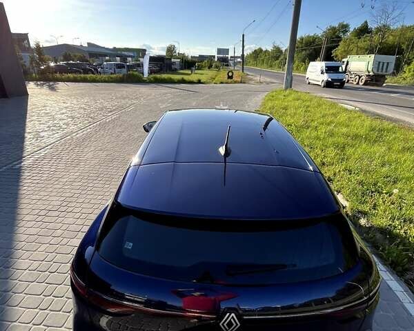 Синій Рено Megane E-Tech, об'ємом двигуна 0 л та пробігом 28 тис. км за 21000 $, фото 7 на Automoto.ua