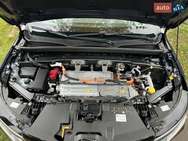 Рено Megane E-Tech 2022 в Дубно на Automoto.ua Синий Рено Megane E-Tech, объемом двигателя 0 л и пробегом 38 тыс. км за 24000 $, фото 36 на Automoto.ua