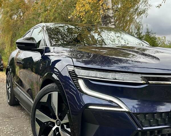 Рено Megane E-Tech 2022 в Дубно на Automoto.ua Синий Рено Megane E-Tech, объемом двигателя 0 л и пробегом 38 тыс. км за 24000 $, фото 8 на Automoto.ua