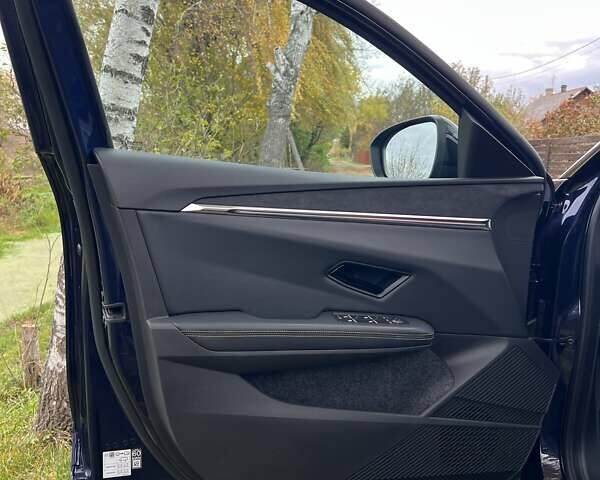 Рено Megane E-Tech 2022 в Дубно на Automoto.ua Синий Рено Megane E-Tech, объемом двигателя 0 л и пробегом 38 тыс. км за 24000 $, фото 20 на Automoto.ua