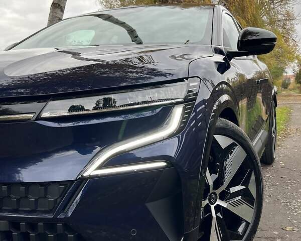 Рено Megane E-Tech 2022 в Дубно на Automoto.ua Синий Рено Megane E-Tech, объемом двигателя 0 л и пробегом 38 тыс. км за 24000 $, фото 6 на Automoto.ua