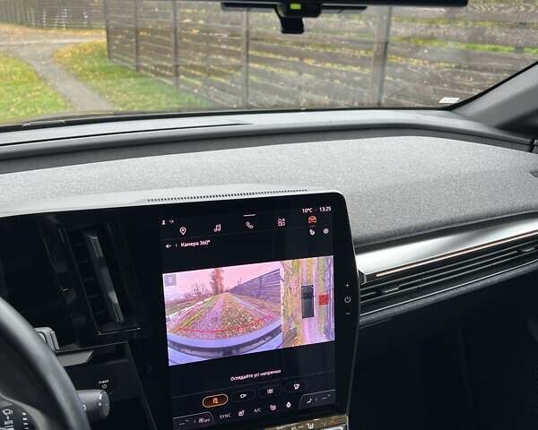 Рено Megane E-Tech 2022 в Дубно на Automoto.ua Синий Рено Megane E-Tech, объемом двигателя 0 л и пробегом 38 тыс. км за 24000 $, фото 40 на Automoto.ua