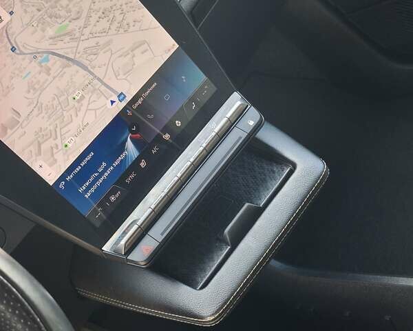 Синий Рено Megane E-Tech, объемом двигателя 0 л и пробегом 120 тыс. км за 19800 $, фото 51 на Automoto.ua