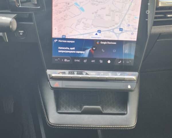 Синий Рено Megane E-Tech, объемом двигателя 0 л и пробегом 120 тыс. км за 19800 $, фото 32 на Automoto.ua