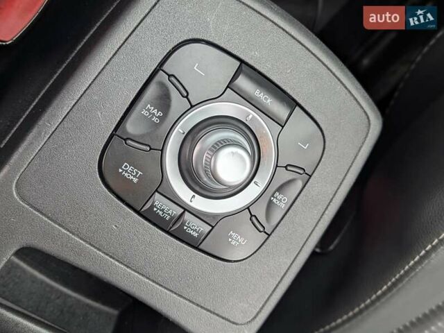 Білий Рено Megane Scenic, об'ємом двигуна 1.5 л та пробігом 280 тис. км за 8500 $, фото 10 на Automoto.ua