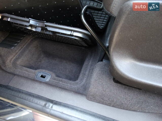 Бежевий Рено Megane Scenic, об'ємом двигуна 1.5 л та пробігом 259 тис. км за 8900 $, фото 14 на Automoto.ua
