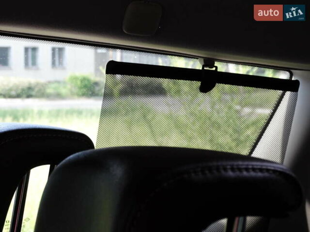 Бежевий Рено Megane Scenic, об'ємом двигуна 1.5 л та пробігом 259 тис. км за 8900 $, фото 21 на Automoto.ua