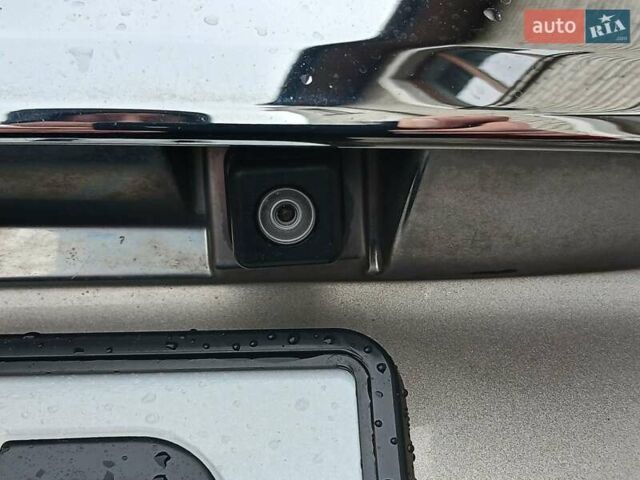 Бежевый Рено Megane Scenic, объемом двигателя 1.5 л и пробегом 149 тыс. км за 10500 $, фото 37 на Automoto.ua