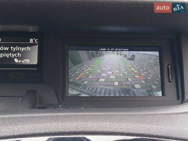 Бежевый Рено Megane Scenic, объемом двигателя 1.5 л и пробегом 149 тыс. км за 10500 $, фото 36 на Automoto.ua