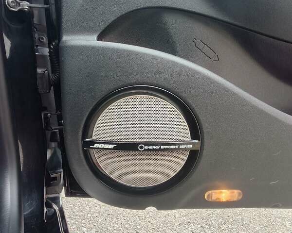 Черный Рено Megane Scenic, объемом двигателя 1.46 л и пробегом 207 тыс. км за 12500 $, фото 19 на Automoto.ua