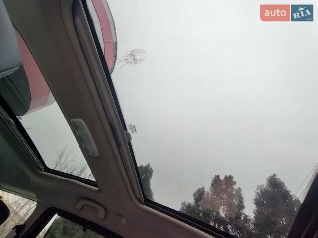 Черный Рено Megane Scenic, объемом двигателя 1.46 л и пробегом 207 тыс. км за 12500 $, фото 24 на Automoto.ua