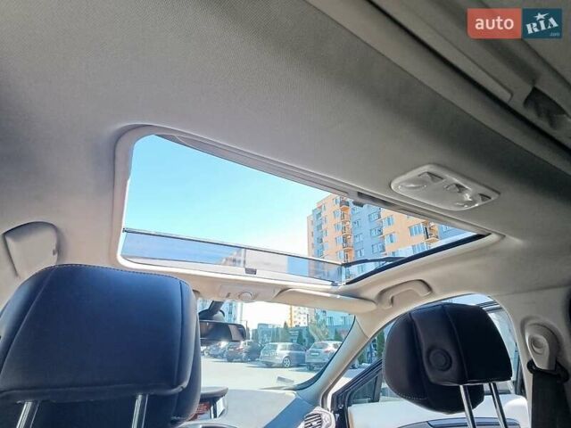 Чорний Рено Megane Scenic, об'ємом двигуна 1.5 л та пробігом 222 тис. км за 9500 $, фото 9 на Automoto.ua