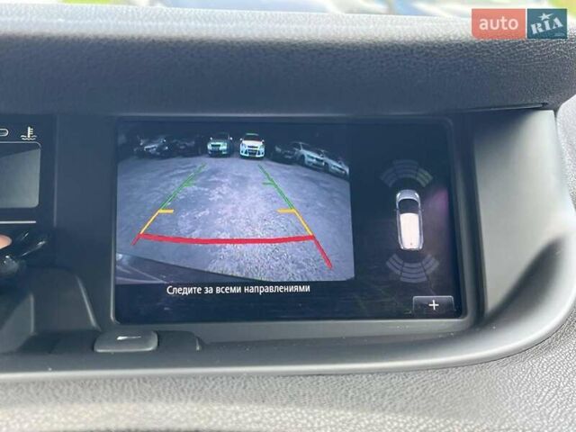 Чорний Рено Megane Scenic, об'ємом двигуна 1.5 л та пробігом 198 тис. км за 12980 $, фото 36 на Automoto.ua