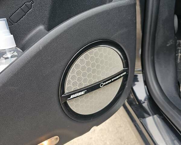 Черный Рено Megane Scenic, объемом двигателя 1.5 л и пробегом 208 тыс. км за 10750 $, фото 15 на Automoto.ua