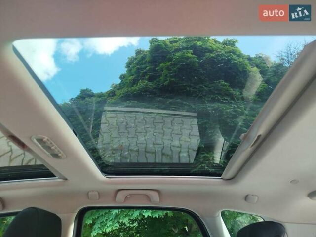 Коричневый Рено Megane Scenic, объемом двигателя 1.5 л и пробегом 244 тыс. км за 5250 $, фото 30 на Automoto.ua