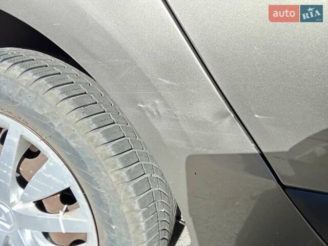 Рено Megane Scenic, объемом двигателя 1.5 л и пробегом 189 тыс. км за 6900 $, фото 2 на Automoto.ua