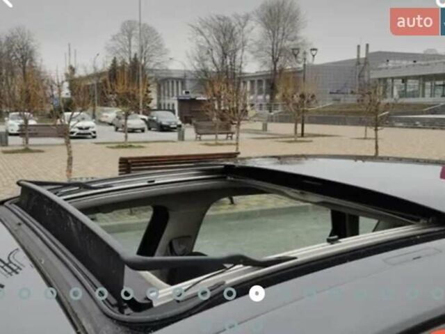 Сірий Рено Megane Scenic, об'ємом двигуна 1.6 л та пробігом 249 тис. км за 5500 $, фото 6 на Automoto.ua