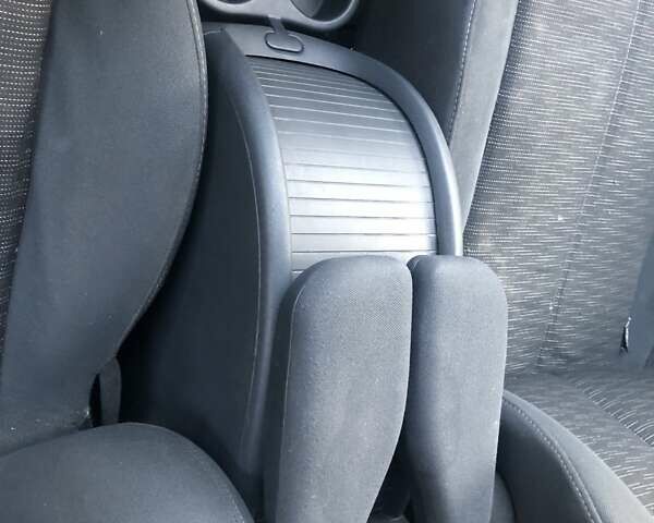 Сірий Рено Megane Scenic, об'ємом двигуна 1.46 л та пробігом 255 тис. км за 4500 $, фото 6 на Automoto.ua