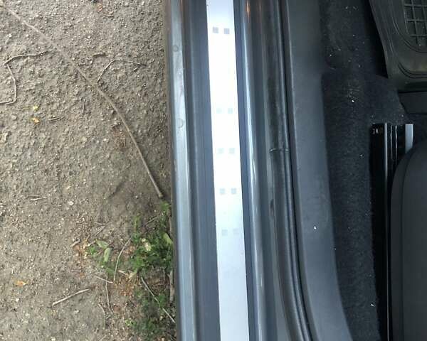 Сірий Рено Megane Scenic, об'ємом двигуна 1.46 л та пробігом 255 тис. км за 4500 $, фото 9 на Automoto.ua