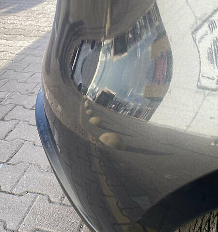Сірий Рено Megane Scenic, об'ємом двигуна 1.5 л та пробігом 221 тис. км за 7400 $, фото 9 на Automoto.ua