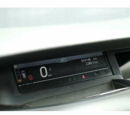 Сірий Рено Megane Scenic, об'ємом двигуна 1.5 л та пробігом 325 тис. км за 6200 $, фото 4 на Automoto.ua